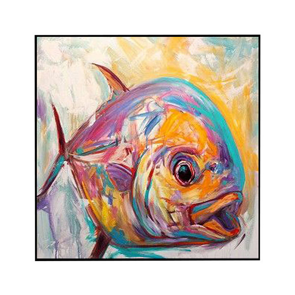 Kompatibelt djur till Jahrriesnge fish-lpg0511 Kompatibelt djur Jahrriesnge till fish-lpg0511