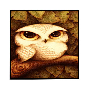 Kompatibelt djur till Jahrriesnge owl-lpg0515 Kompatibelt djur Jahrriesnge till owl-lpg0515