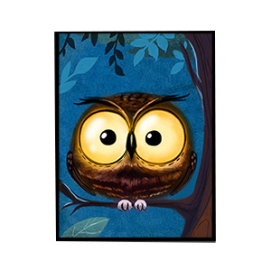 Kompatibelt djur till Jahrriesnge owl-lpg0519 Kompatibelt djur Jahrriesnge till owl-lpg0519