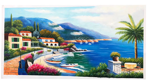 Kompatibelt Arkitektur till Jahrriesnge Sea-view-villa-lpg0606 Kompatibelt Arkitektur Jahrriesnge till Sea-view-villa-lpg0606