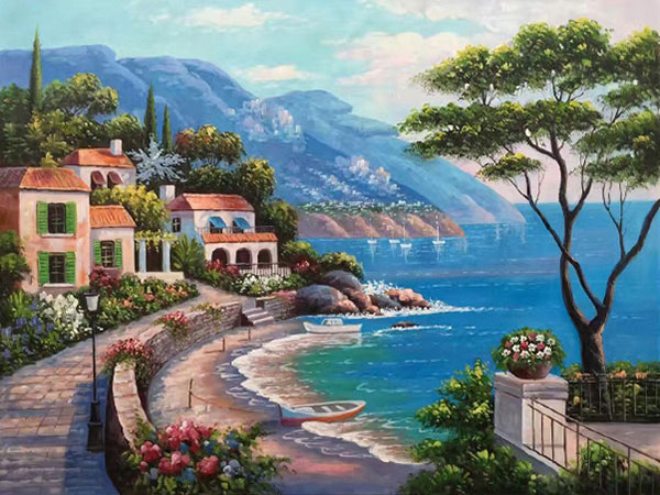 Kompatibelt Arkitektur till Jahrriesnge Sea-view-villa-lpg0668 Kompatibelt Arkitektur Jahrriesnge till Sea-view-villa-lpg0668