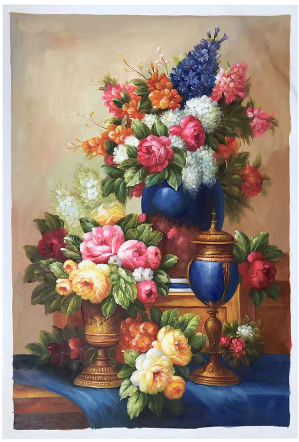 Kompatibelt Fortfarande liv till Jahrriesnge vase-lamp-flower-fruit-lpg0831 Kompatibelt Fortfarande liv Jahrriesnge till vase-lamp-flower-fruit-lpg0831