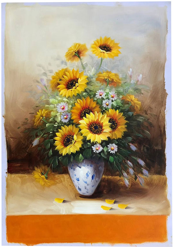 Kompatibelt Fortfarande liv till Jahrriesnge yellow-chrysanthemum-lpg0854 Kompatibelt Fortfarande liv Jahrriesnge till yellow-chrysanthemum-lpg0854