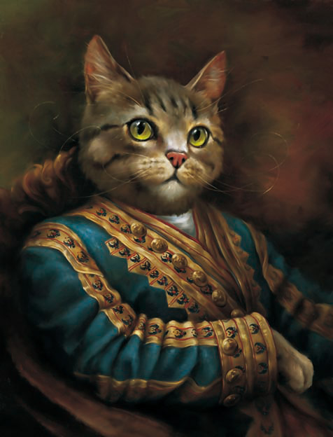 Kompatibelt djur till Jahrriesnge cat-nobility-lpg1004 Kompatibelt djur Jahrriesnge till cat-nobility-lpg1004