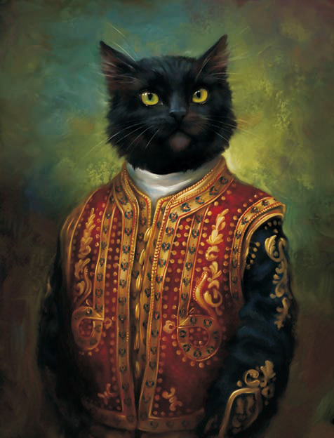 Kompatibelt djur till Jahrriesnge cat-nobility-lpg1005 Kompatibelt djur Jahrriesnge till cat-nobility-lpg1005