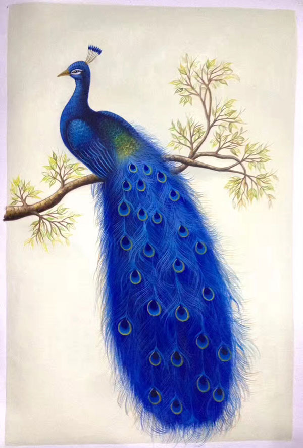 Kompatibelt djur till Jahrriesnge happy-peacock-lpg1007 Kompatibelt djur Jahrriesnge till happy-peacock-lpg1007