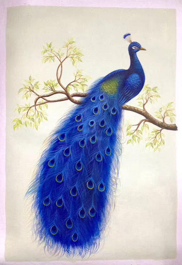 Kompatibelt djur till Jahrriesnge happy-peacock-lpg1014 Kompatibelt djur Jahrriesnge till happy-peacock-lpg1014