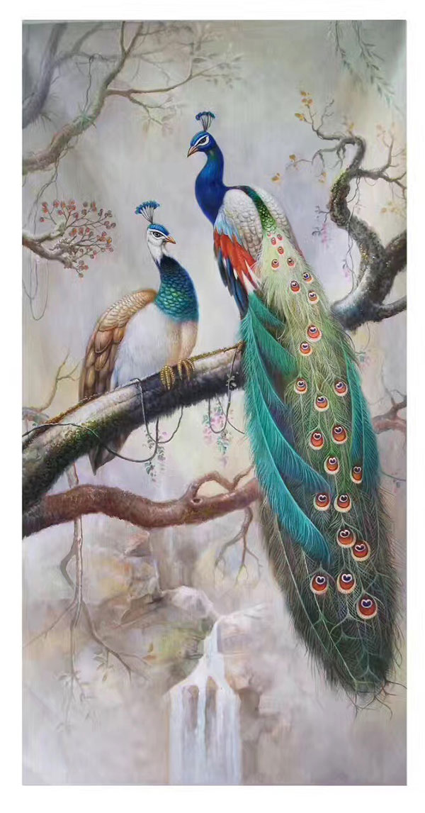 Kompatibelt djur till Jahrriesnge happy-peacock-lpg1018 Kompatibelt djur Jahrriesnge till happy-peacock-lpg1018