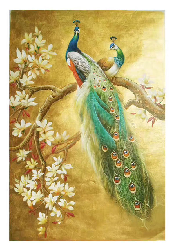 Kompatibelt djur till Jahrriesnge happy-peacock-lpg1019 Kompatibelt djur Jahrriesnge till happy-peacock-lpg1019
