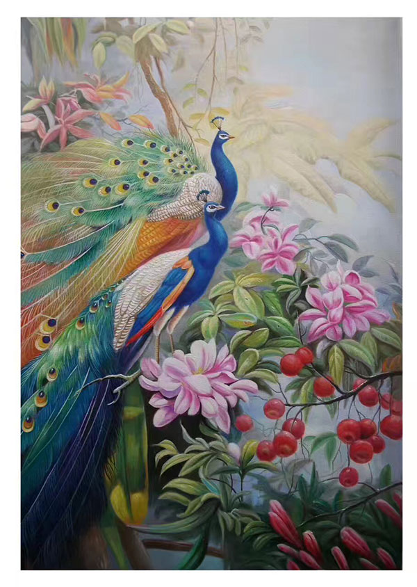Kompatibelt djur till Jahrriesnge happy-peacock-lpg1020 Kompatibelt djur Jahrriesnge till happy-peacock-lpg1020