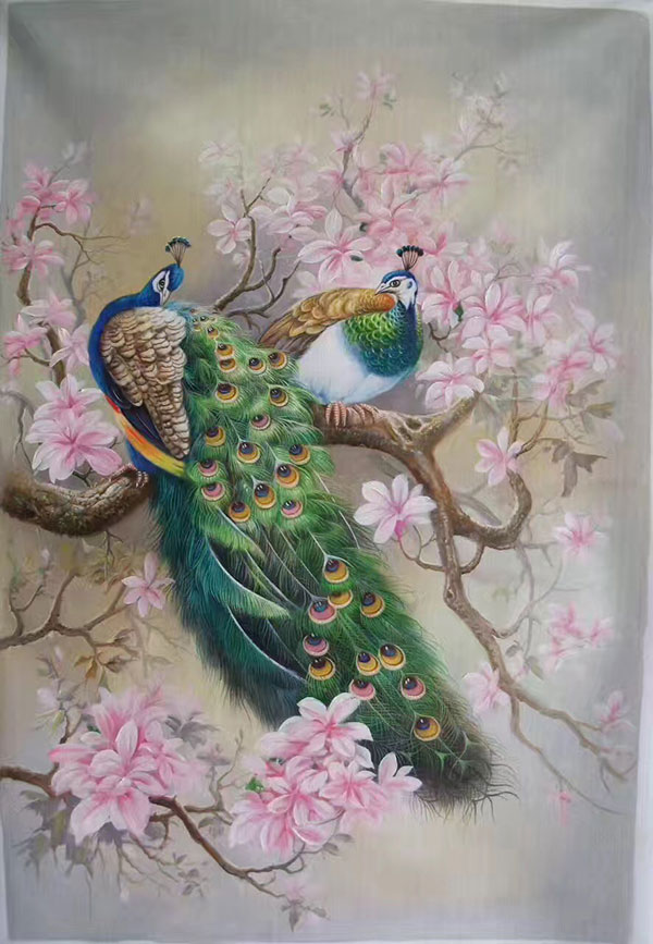 Kompatibelt djur till Jahrriesnge happy-peacock-lpg1021 Kompatibelt djur Jahrriesnge till happy-peacock-lpg1021