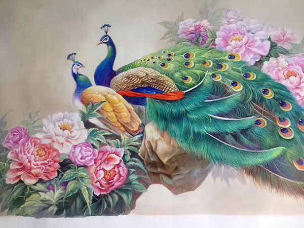 Kompatibelt djur till Jahrriesnge happy-peacock-lpg1022 Kompatibelt djur Jahrriesnge till happy-peacock-lpg1022