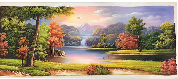 Kompatibelt Landskap till JAHRRIESNGE beautiful-homes-lpg1083 Kompatibelt Landskap JAHRRIESNGE till beautiful-homes-lpg1083