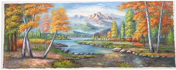 Kompatibelt Landskap till JAHRRIESNGE magnificent-mountain-river-lpg1103 Kompatibelt Landskap JAHRRIESNGE till magnificent-mountain-river-lpg1103