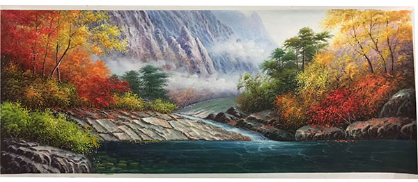 Kompatibelt Landskap till JAHRRIESNGE magnificent-mountain-river-lpg1109 Kompatibelt Landskap JAHRRIESNGE till magnificent-mountain-river-lpg1109