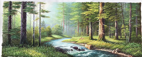 Kompatibelt Landskap till JAHRRIESNGE river-lpg1215 Kompatibelt Landskap JAHRRIESNGE till river-lpg1215