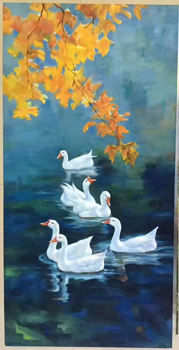 Kompatibelt Landskap till JAHRRIESNGE swan-swim-lpg1294 Kompatibelt Landskap JAHRRIESNGE till swan-swim-lpg1294