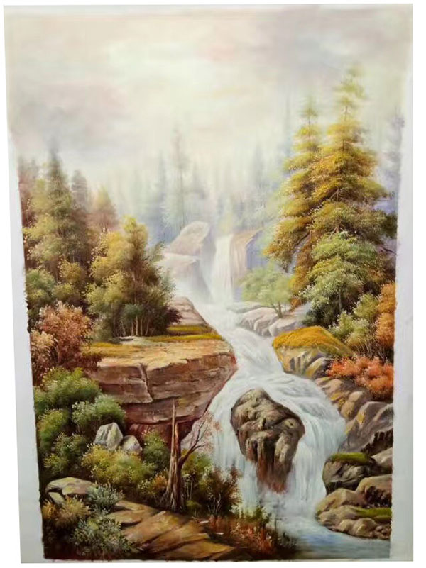 Kompatibelt Landskap till JAHRRIESNGE waterfall-lpg1323 Kompatibelt Landskap JAHRRIESNGE till waterfall-lpg1323