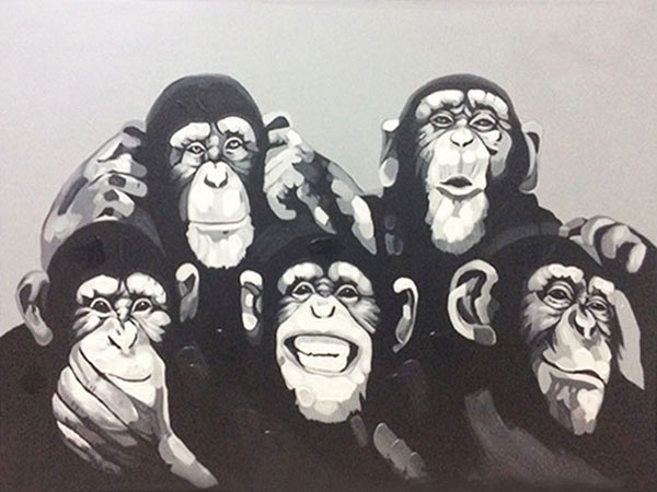 Kompatibelt djur till Jahrriesnge monkey-lpg1548 Kompatibelt djur Jahrriesnge till monkey-lpg1548