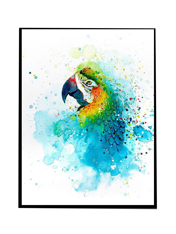Kompatibelt djur till Jahrriesnge parrot-lpg1558 Kompatibelt djur Jahrriesnge till parrot-lpg1558