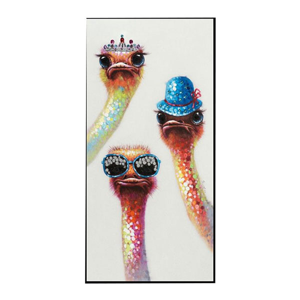 Kompatibelt djur till Jahrriesnge ostrich-lpg1565 Kompatibelt djur Jahrriesnge till ostrich-lpg1565