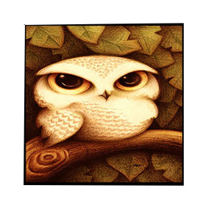 Kompatibelt djur till Jahrriesnge owl-lpg1570 Kompatibelt djur Jahrriesnge till owl-lpg1570