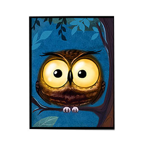 Kompatibelt djur till Jahrriesnge owl-lpg1574 Kompatibelt djur Jahrriesnge till owl-lpg1574
