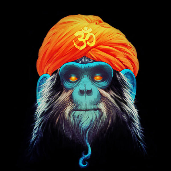 Kompatibelt djur till Jahrriesnge monkey-lpg1625 Kompatibelt djur Jahrriesnge till monkey-lpg1625