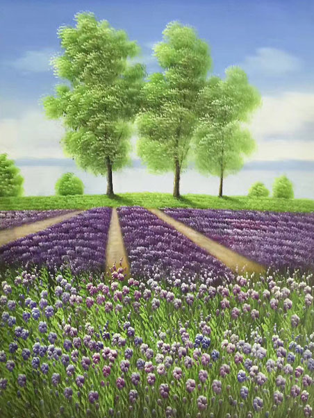 Kompatibelt Landskap till JAHRRIESNGE trees-lpg1680 Kompatibelt Landskap JAHRRIESNGE till trees-lpg1680