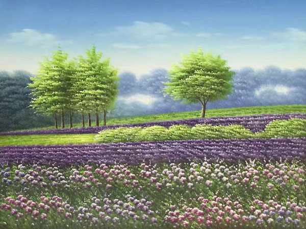Kompatibelt Landskap till JAHRRIESNGE green-trees-lpg1682 Kompatibelt Landskap JAHRRIESNGE till green-trees-lpg1682