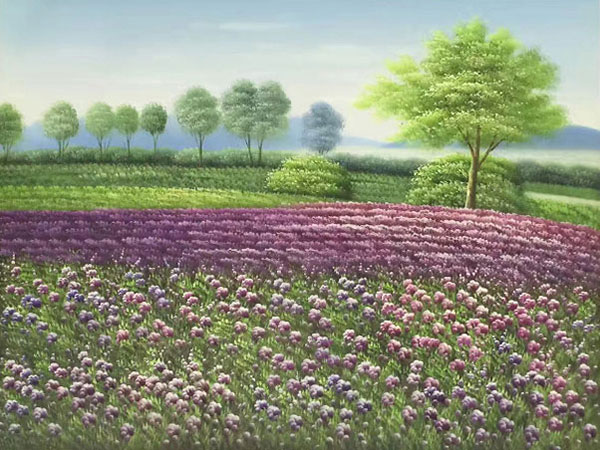 Kompatibelt Landskap till JAHRRIESNGE green-trees-lpg1683 Kompatibelt Landskap JAHRRIESNGE till green-trees-lpg1683