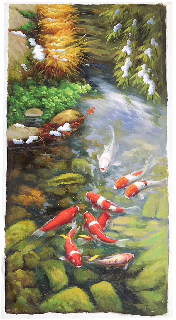 Kompatibelt Landskap till JAHRRIESNGE fish-lpg1748 Kompatibelt Landskap JAHRRIESNGE till fish-lpg1748