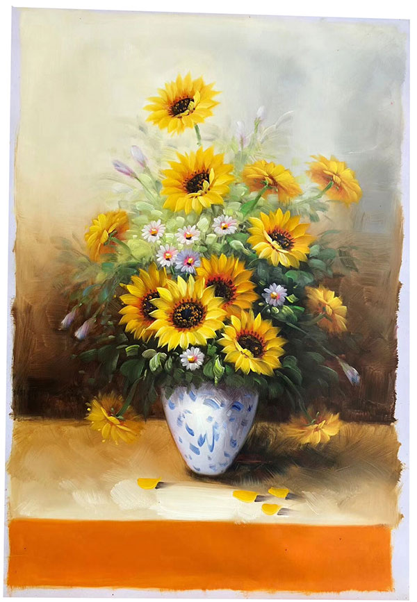 Kompatibelt Fortfarande liv till Jahrriesnge sunflower-lpg1926 Kompatibelt Fortfarande liv Jahrriesnge till sunflower-lpg1926