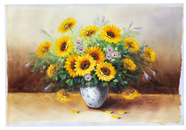 Kompatibelt Fortfarande liv till Jahrriesnge sunflower-lpg1928 Kompatibelt Fortfarande liv Jahrriesnge till sunflower-lpg1928