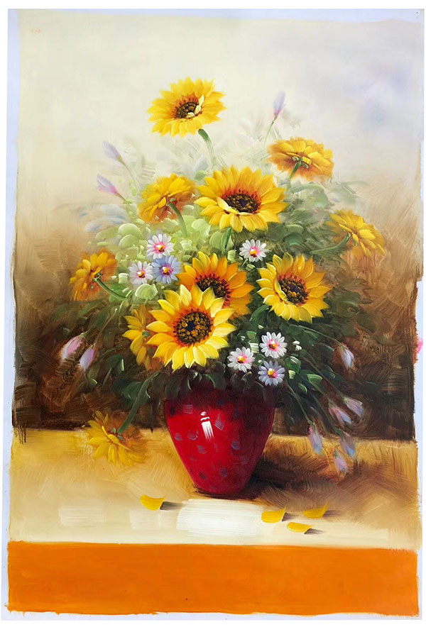Kompatibelt Fortfarande liv till Jahrriesnge sunflower-lpg1932 Kompatibelt Fortfarande liv Jahrriesnge till sunflower-lpg1932