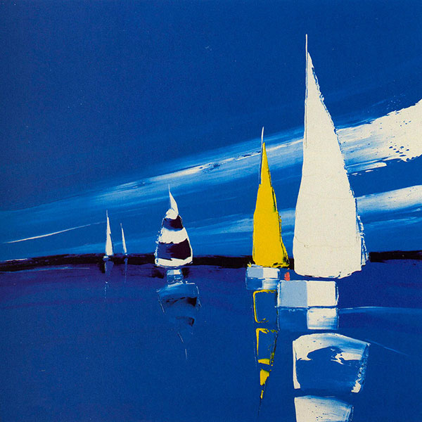 Kompatibelt Abstrakt till Jahrriesnge sailing boat lpg2151 Kompatibelt Abstrakt Jahrriesnge till sailing boat lpg2151