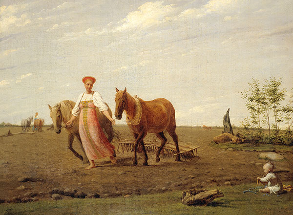 Kompatibelt Landskap till JAHRRIESNGE horse lpg2338 Kompatibelt Landskap JAHRRIESNGE till horse lpg2338