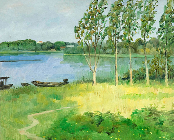 Kompatibelt Landskap till JAHRRIESNGE river lpg2386 Kompatibelt Landskap JAHRRIESNGE till river lpg2386
