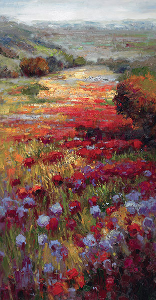 Kompatibelt Landskap till JAHRRIESNGE flowers lpg2428 Kompatibelt Landskap JAHRRIESNGE till flowers lpg2428