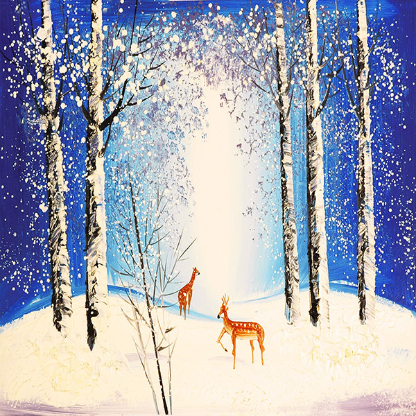 Kompatibelt Landskap till JAHRRIESNGE deers lpg2465 Kompatibelt Landskap JAHRRIESNGE till deers lpg2465