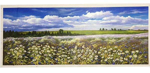 Kompatibelt Landskap till JAHRRIESNGE flowers lpg2488 Kompatibelt Landskap JAHRRIESNGE till flowers lpg2488