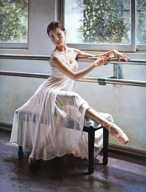Kompatibelt Porträtt till Jahrriesnge ballerina lpg2571 Kompatibelt Porträtt Jahrriesnge till ballerina lpg2571