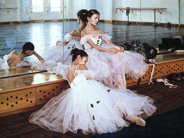 Kompatibelt Porträtt till Jahrriesnge ballerina lpg2573 Kompatibelt Porträtt Jahrriesnge till ballerina lpg2573