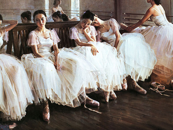 Kompatibelt Porträtt till Jahrriesnge ballerina lpg2574 Kompatibelt Porträtt Jahrriesnge till ballerina lpg2574