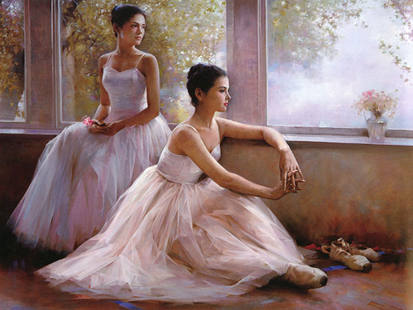 Kompatibelt Porträtt till Jahrriesnge ballerina lpg2577 Kompatibelt Porträtt Jahrriesnge till ballerina lpg2577