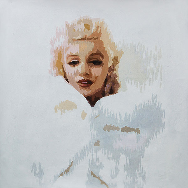 Kompatibelt Porträtt till Jahrriesnge Marilyn Monroe lpg2604 Kompatibelt Porträtt Jahrriesnge till Marilyn Monroe lpg2604
